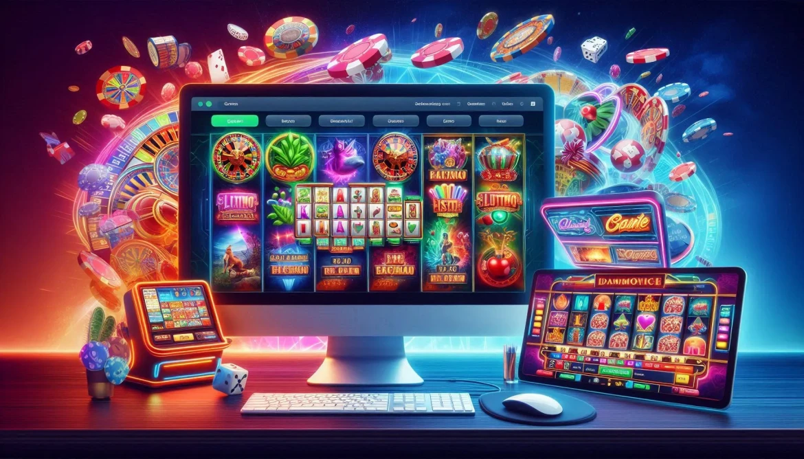 Trino Casino